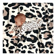 Custom Printed Bamboo Fabric