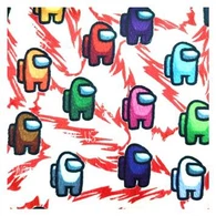 Custom Printed Minky Fabric