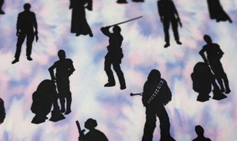 Metal Knitted Fabrics Are Often Used In Clothing